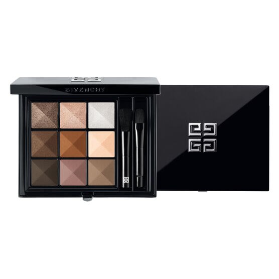 LE 9 PALETA DE CORES